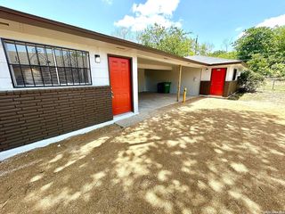 815 John Adams Dr, San Antonio, TX 78228