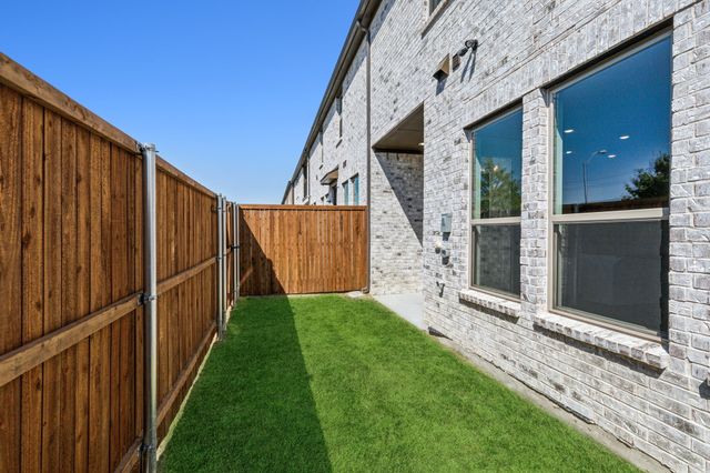 3152 Galveston Street, Plano, TX 75075