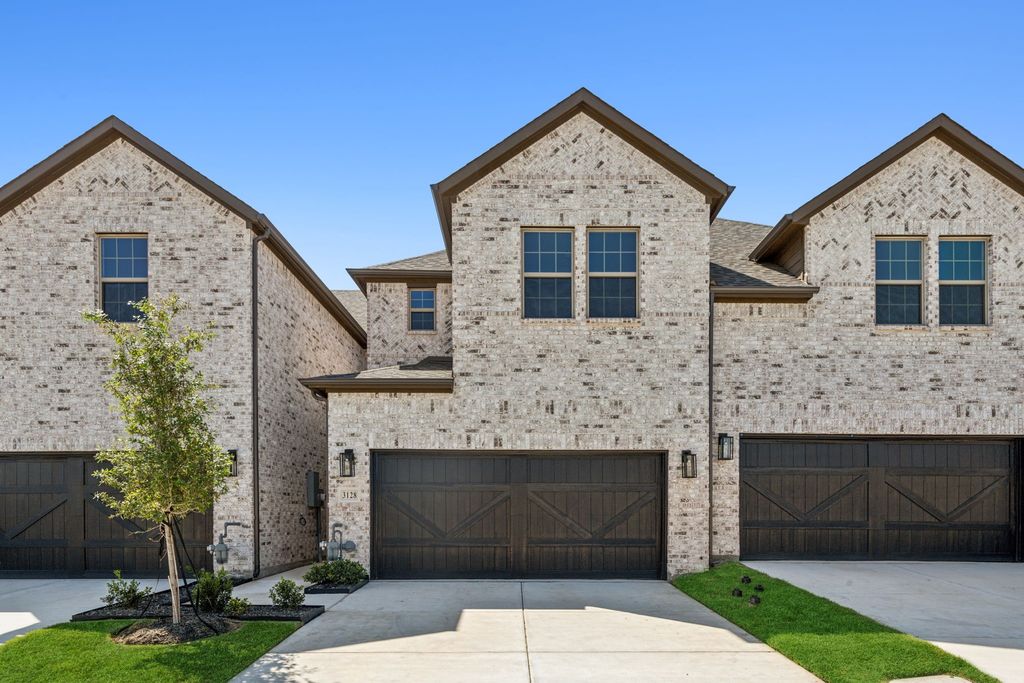 3152 Galveston Street, Plano, TX 75075