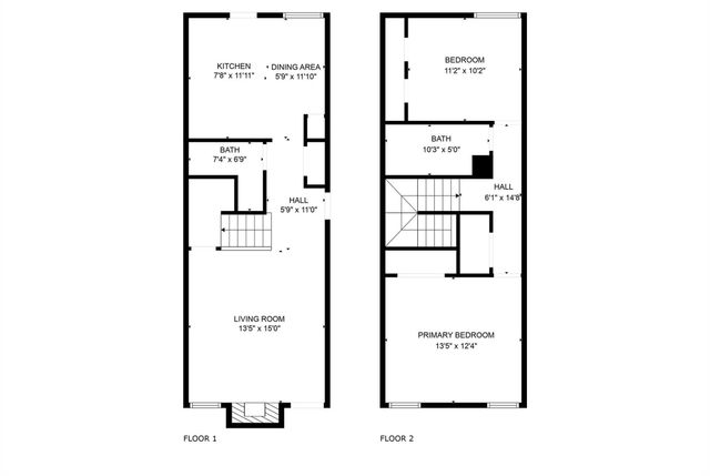 2268 Colony Court, Dallas, TX 75235