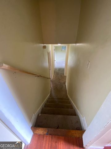 309 Mercer Drive, Jonesboro, GA 30236