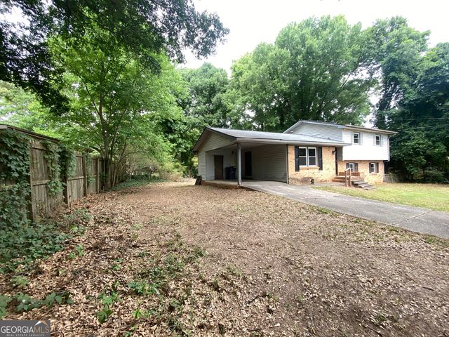 309 Mercer Drive, Jonesboro, GA 30236