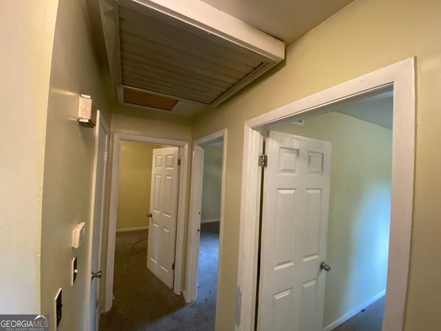 309 Mercer Drive, Jonesboro, GA 30236