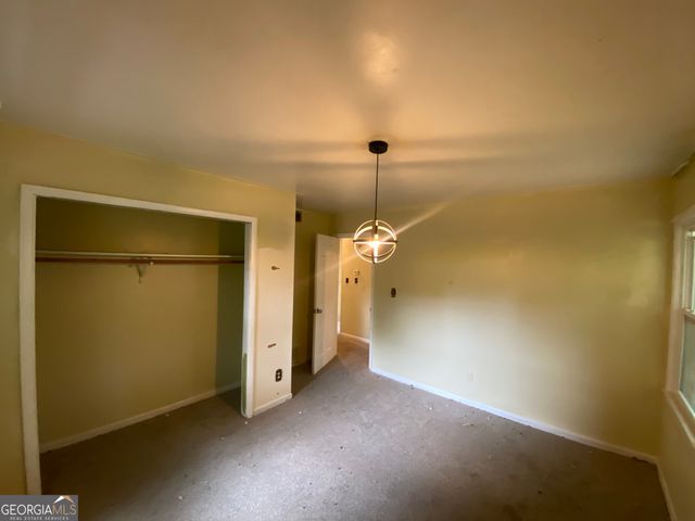 309 Mercer Drive, Jonesboro, GA 30236