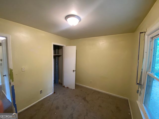 309 Mercer Drive, Jonesboro, GA 30236