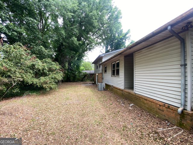 309 Mercer Drive, Jonesboro, GA 30236