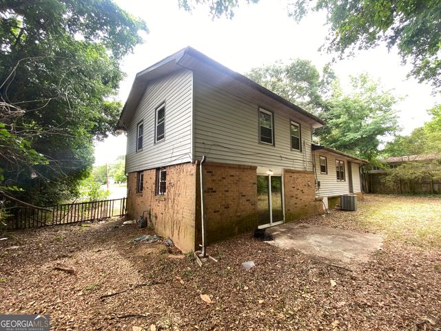 309 Mercer Drive, Jonesboro, GA 30236