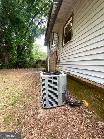 309 Mercer Drive, Jonesboro, GA 30236