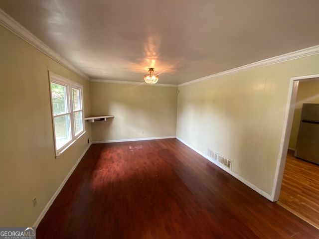 309 Mercer Drive, Jonesboro, GA 30236