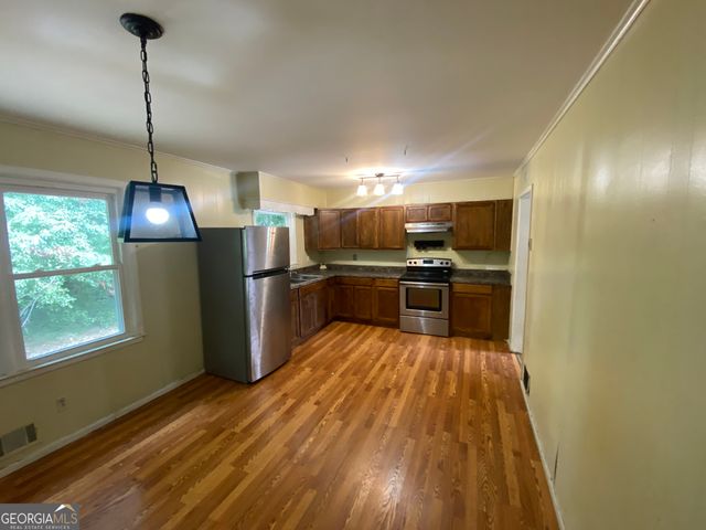 309 Mercer Drive, Jonesboro, GA 30236