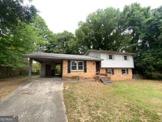 309 Mercer Drive, Jonesboro, GA 30236