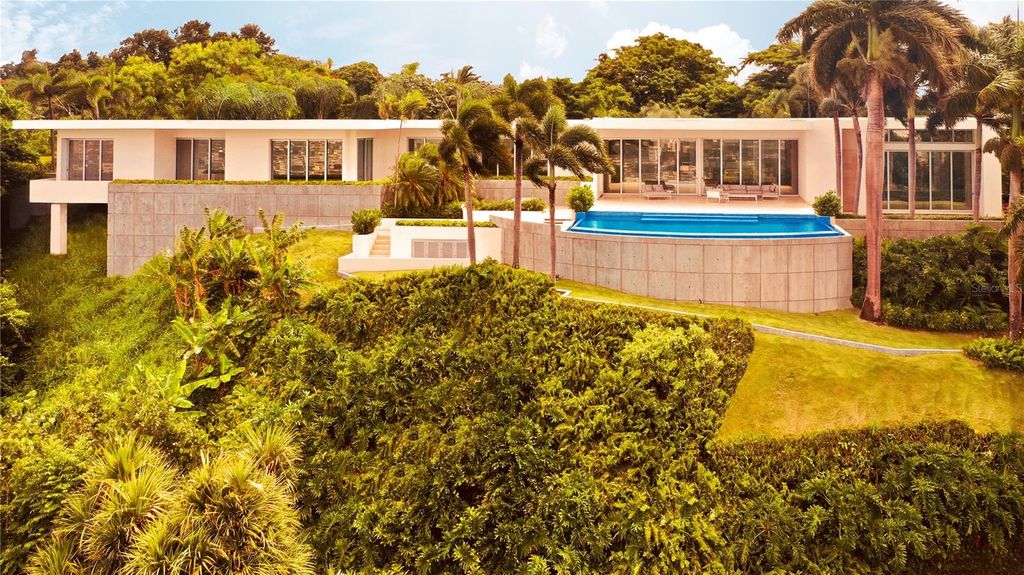 Image 1 of property listing at URB. LA LOMITA CALLE VISTA LINDA, Guaynabo, PR 00969