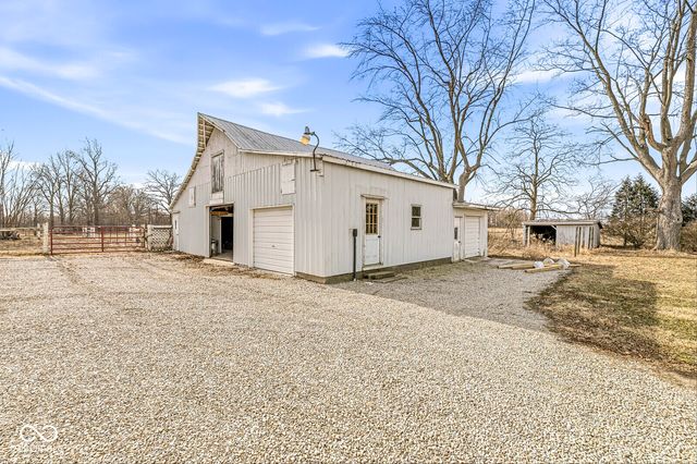 7255 W Us Highway 36, Middletown, IN 47356