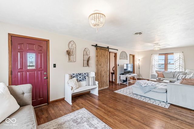 7255 W Us Highway 36, Middletown, IN 47356