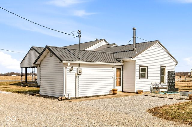 7255 W Us Highway 36, Middletown, IN 47356