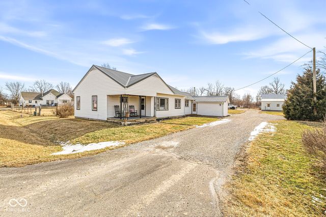 7255 W Us Highway 36, Middletown, IN 47356