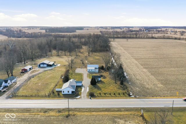 7255 W Us Highway 36, Middletown, IN 47356