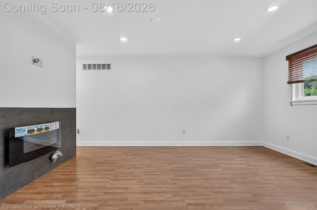 2834 Rossmoor Circle, Bloomfield Hills, MI 48302