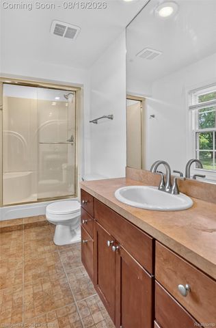 2834 Rossmoor Circle, Bloomfield Hills, MI 48302