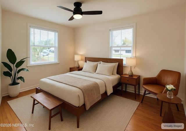 5106 APPLETON Avenue, Jacksonville, FL 32210