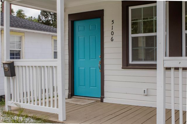 5106 APPLETON Avenue, Jacksonville, FL 32210