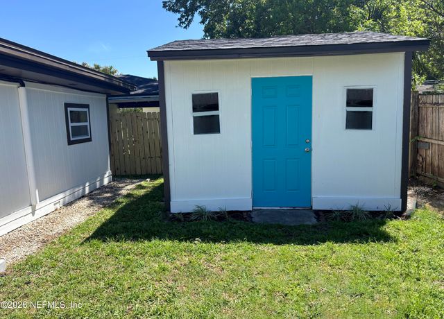 5106 APPLETON Avenue, Jacksonville, FL 32210