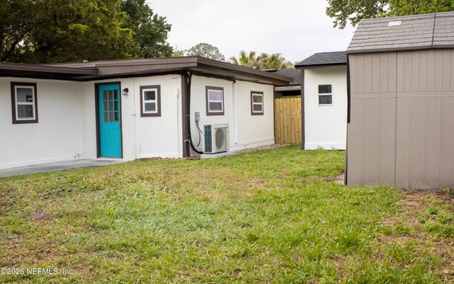 5106 APPLETON Avenue, Jacksonville, FL 32210