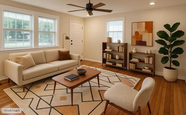 5106 APPLETON Avenue, Jacksonville, FL 32210