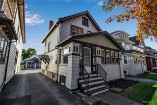 109 Stevenson Street, Buffalo, NY 14220