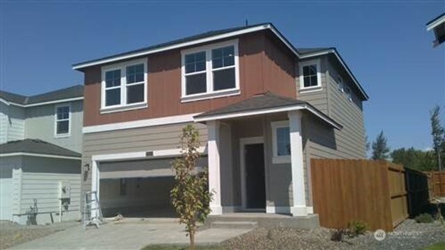 3114 Wrangler Drive, Ellensburg, WA 98926