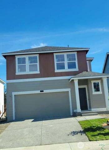 3114 Wrangler Drive, Ellensburg, WA 98926