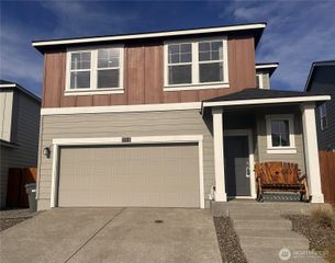 3114 Wrangler Drive, Ellensburg, WA 98926