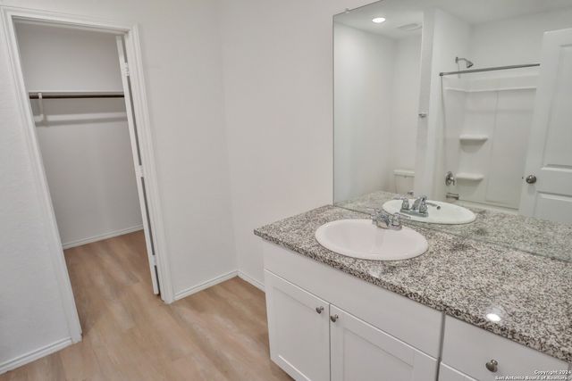 5950 FRISBEE PATH, Converse, TX 78109