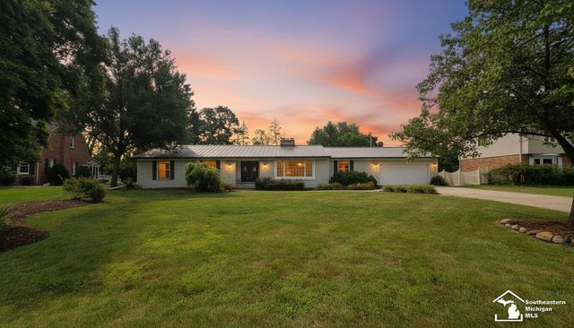 5432 Brookshire Drive, Monroe Twp, MI 48161