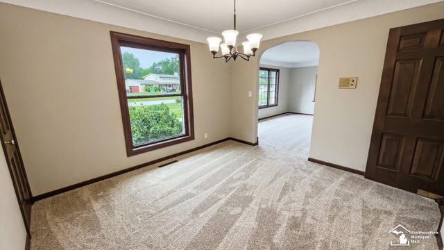 5432 Brookshire Drive, Monroe Twp, MI 48161