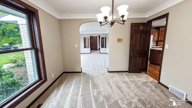 5432 Brookshire Drive, Monroe Twp, MI 48161