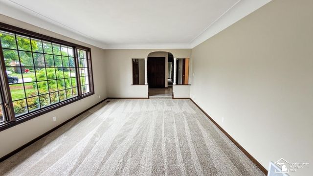 5432 Brookshire Drive, Monroe Twp, MI 48161