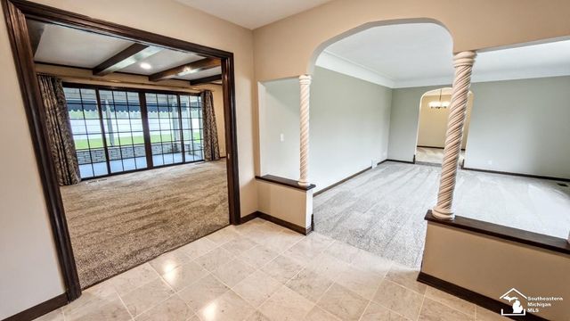 5432 Brookshire Drive, Monroe Twp, MI 48161