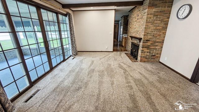 5432 Brookshire Drive, Monroe Twp, MI 48161