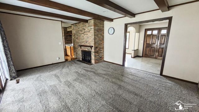 5432 Brookshire Drive, Monroe Twp, MI 48161
