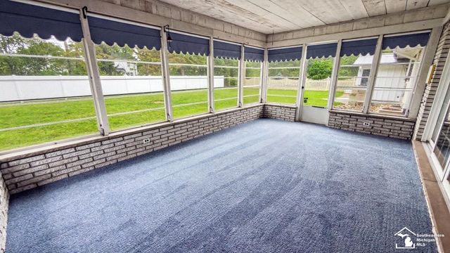 5432 Brookshire Drive, Monroe Twp, MI 48161