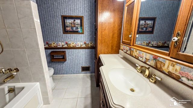 5432 Brookshire Drive, Monroe Twp, MI 48161