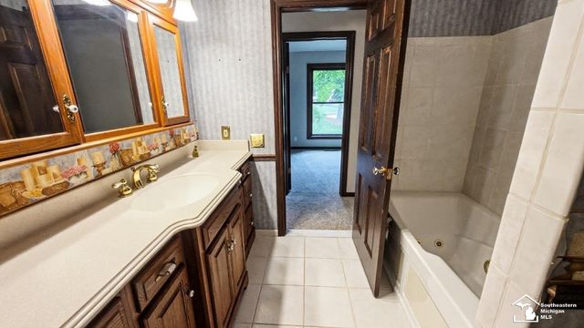 5432 Brookshire Drive, Monroe Twp, MI 48161