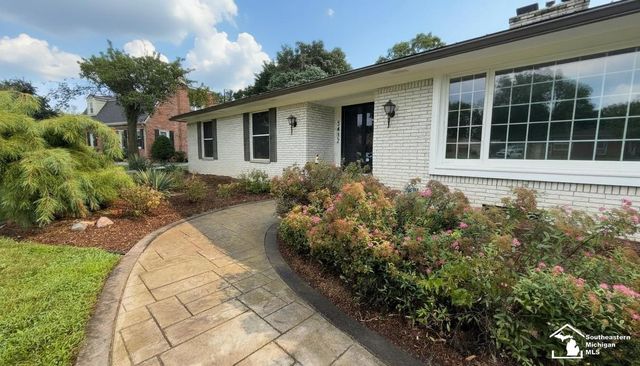 5432 Brookshire Drive, Monroe Twp, MI 48161