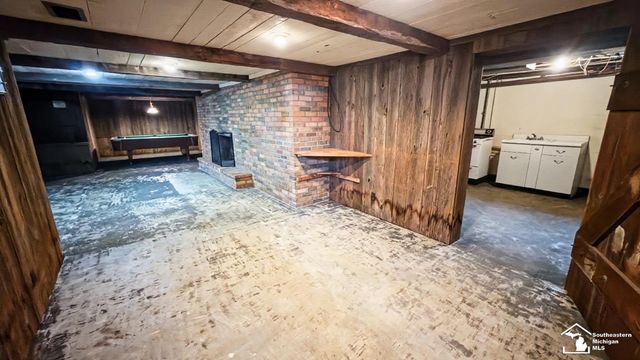 5432 Brookshire Drive, Monroe Twp, MI 48161