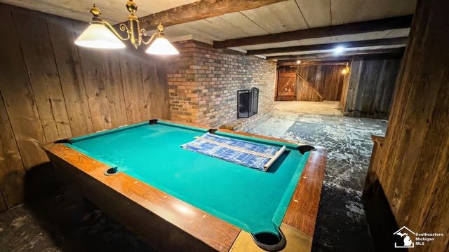 5432 Brookshire Drive, Monroe Twp, MI 48161