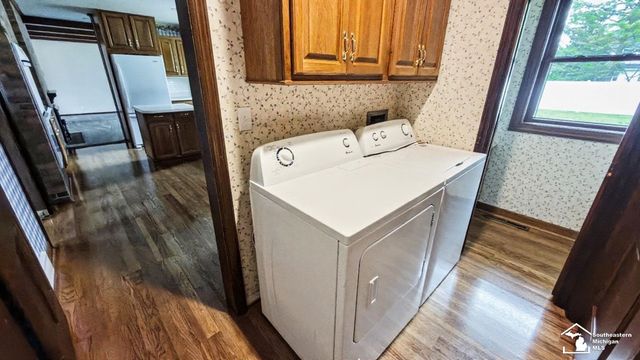 5432 Brookshire Drive, Monroe Twp, MI 48161