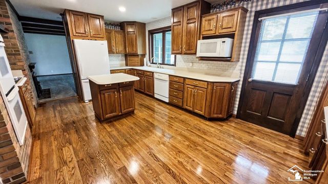 5432 Brookshire Drive, Monroe Twp, MI 48161