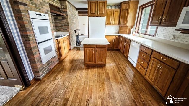 5432 Brookshire Drive, Monroe Twp, MI 48161