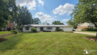 5432 Brookshire Drive, Monroe Twp, MI 48161